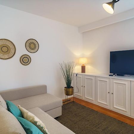 Feel Porto Classic Apartment المظهر الخارجي الصورة
