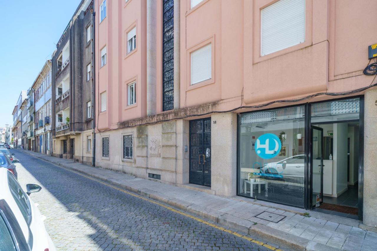 Feel Porto Classic Apartment المظهر الخارجي الصورة