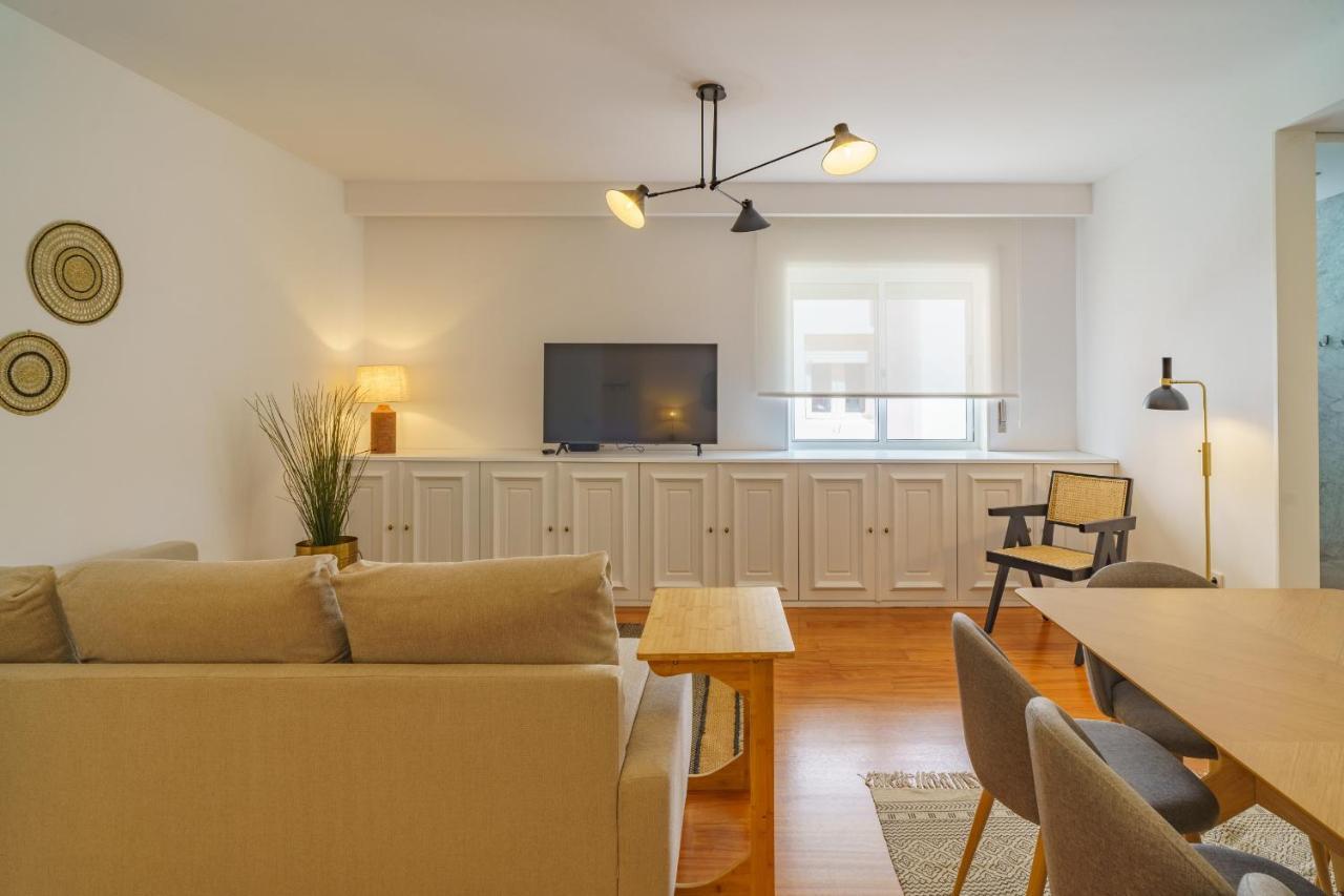 Feel Porto Classic Apartment المظهر الخارجي الصورة