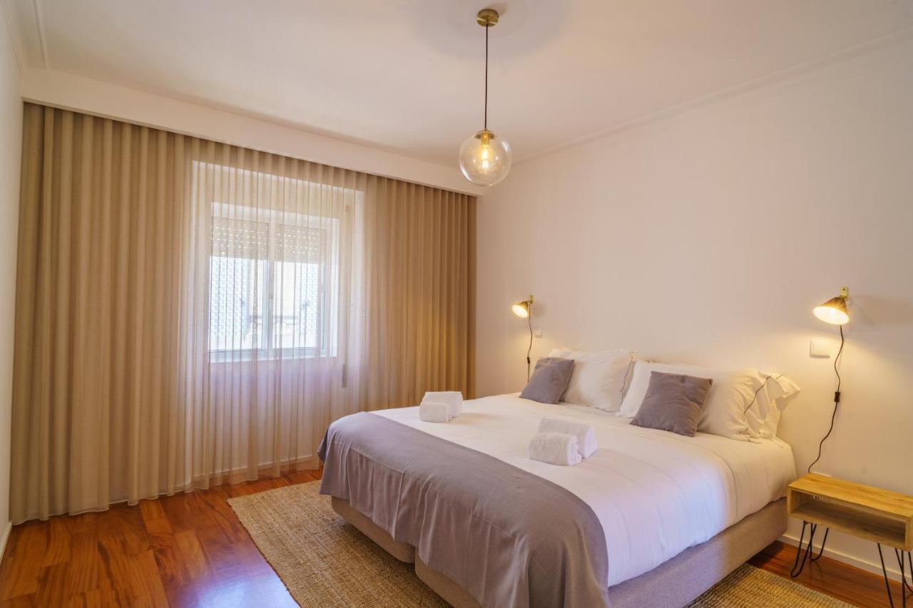 Feel Porto Classic Apartment المظهر الخارجي الصورة