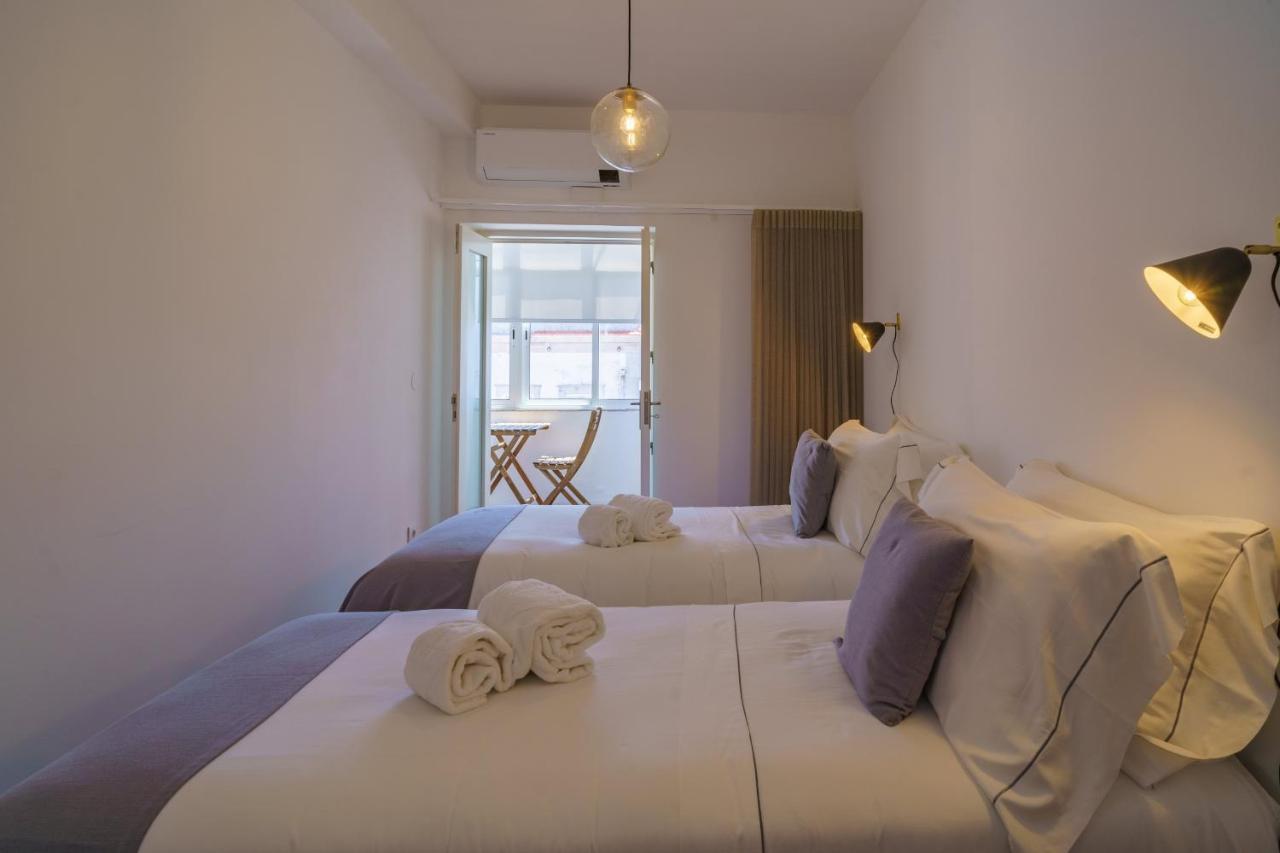 Feel Porto Classic Apartment المظهر الخارجي الصورة