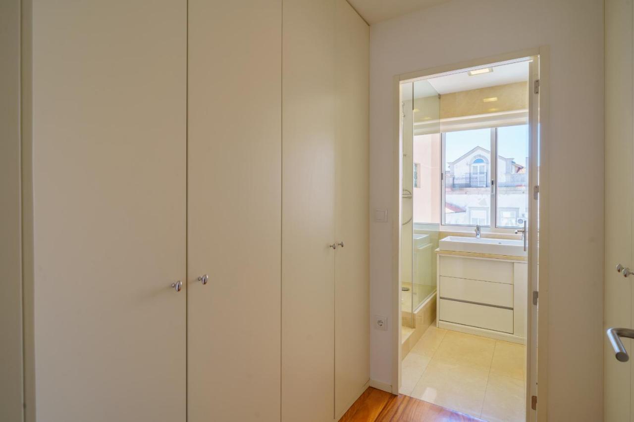 Feel Porto Classic Apartment المظهر الخارجي الصورة