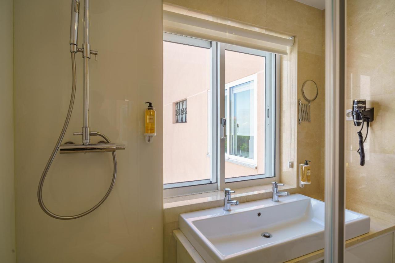 Feel Porto Classic Apartment المظهر الخارجي الصورة