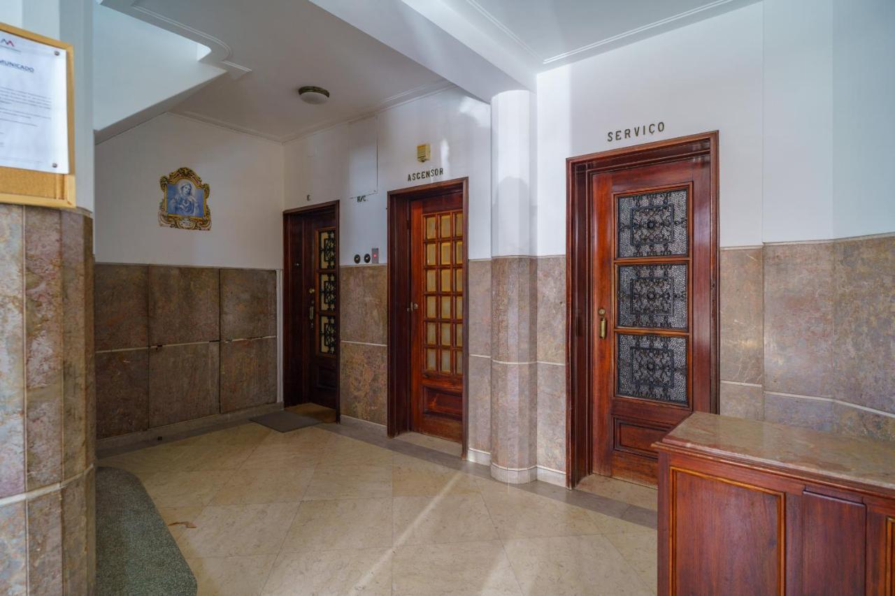 Feel Porto Classic Apartment المظهر الخارجي الصورة