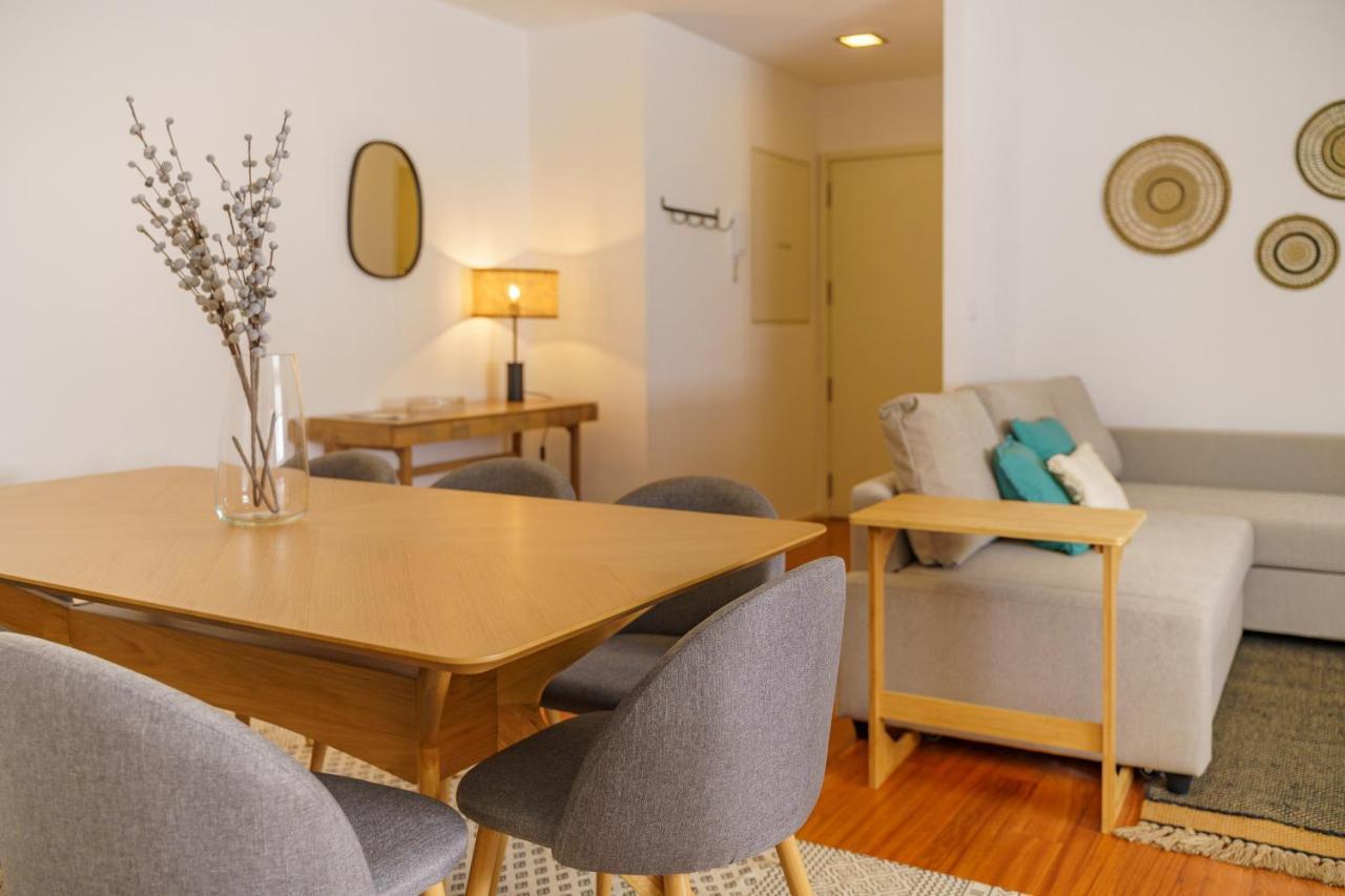 Feel Porto Classic Apartment المظهر الخارجي الصورة