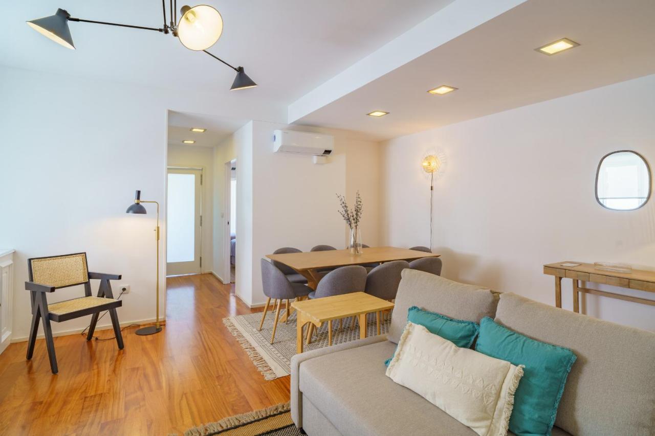 Feel Porto Classic Apartment المظهر الخارجي الصورة