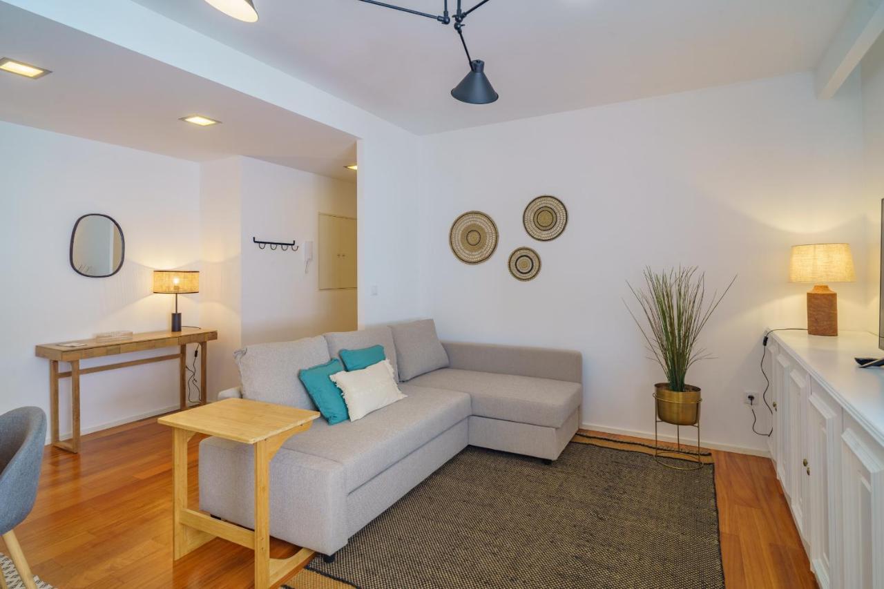 Feel Porto Classic Apartment المظهر الخارجي الصورة