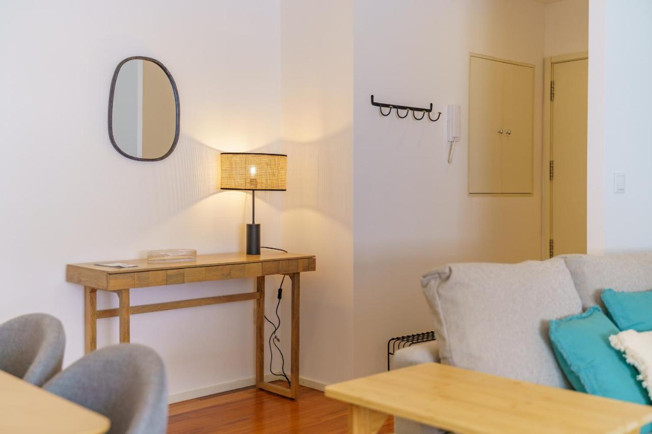 Feel Porto Classic Apartment المظهر الخارجي الصورة