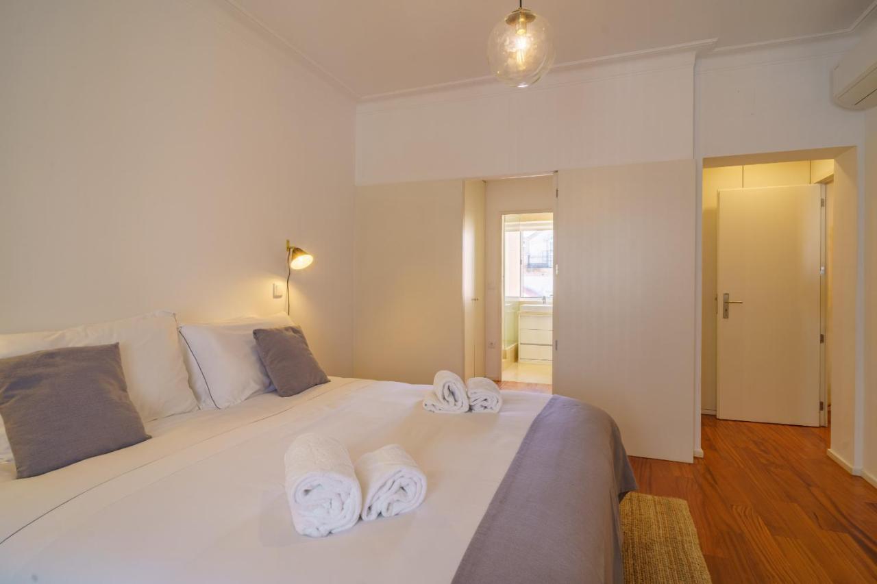 Feel Porto Classic Apartment المظهر الخارجي الصورة