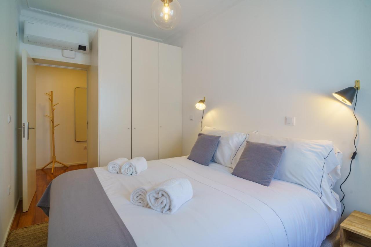 Feel Porto Classic Apartment المظهر الخارجي الصورة