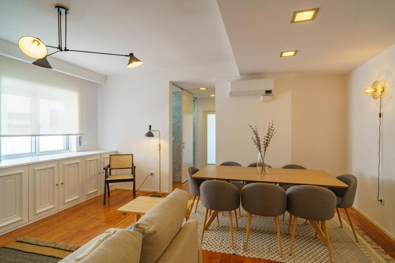 Feel Porto Classic Apartment المظهر الخارجي الصورة